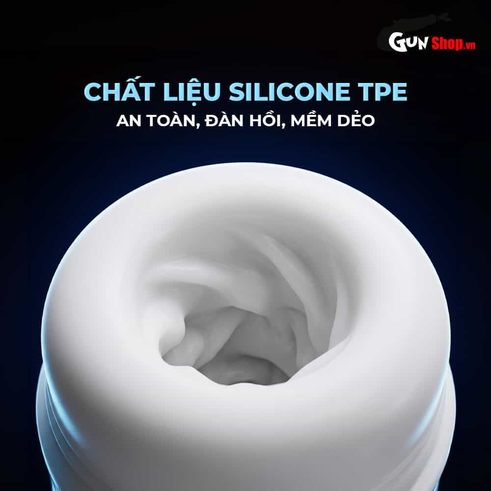 Âm đạo giả đa năng Galaku Venom Surge