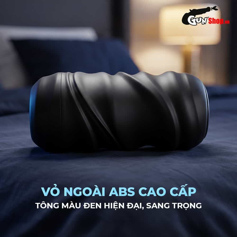 Âm đạo giả đa năng Galaku Venom Surge