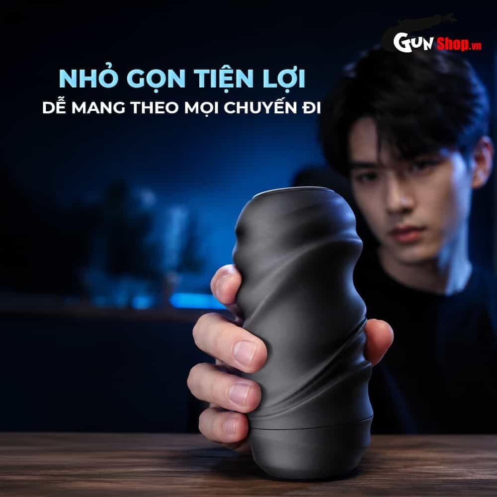 Âm đạo giả đa năng Galaku Venom Surge