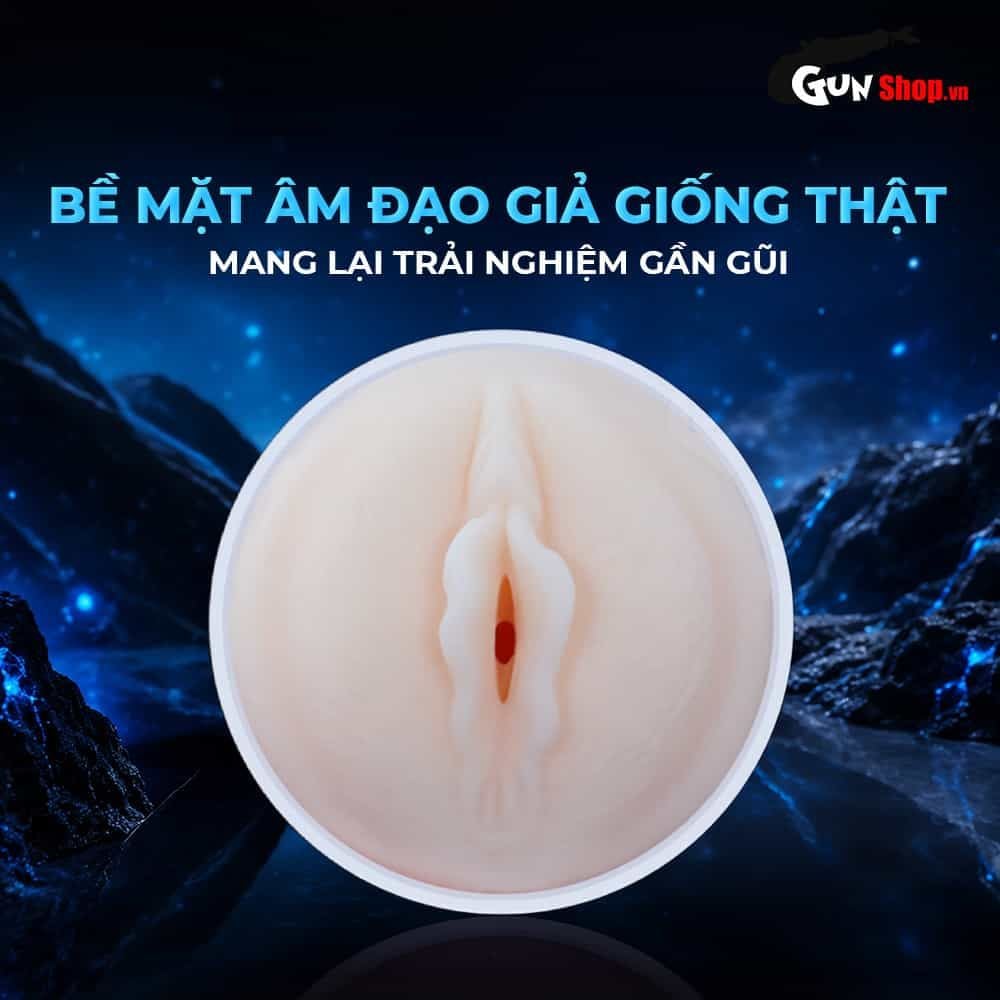 Âm đạo giả đa năng Jiuai Weilai Cup