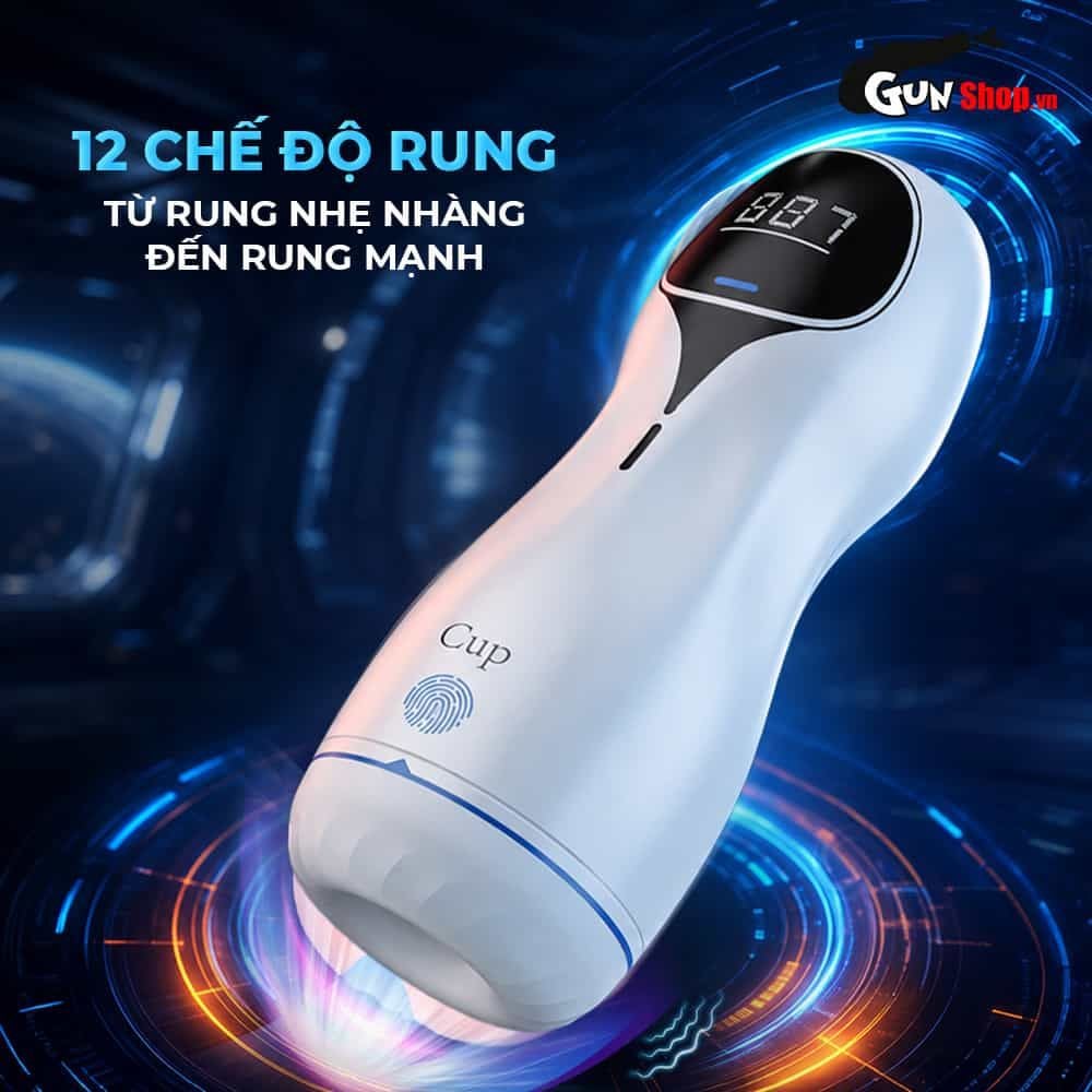 Âm đạo giả đa năng Jiuai Weilai Cup