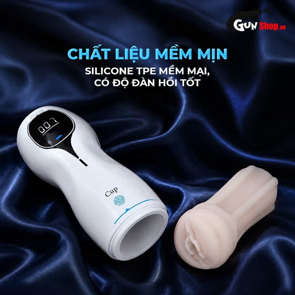 Âm đạo giả đa năng Jiuai Weilai Cup
