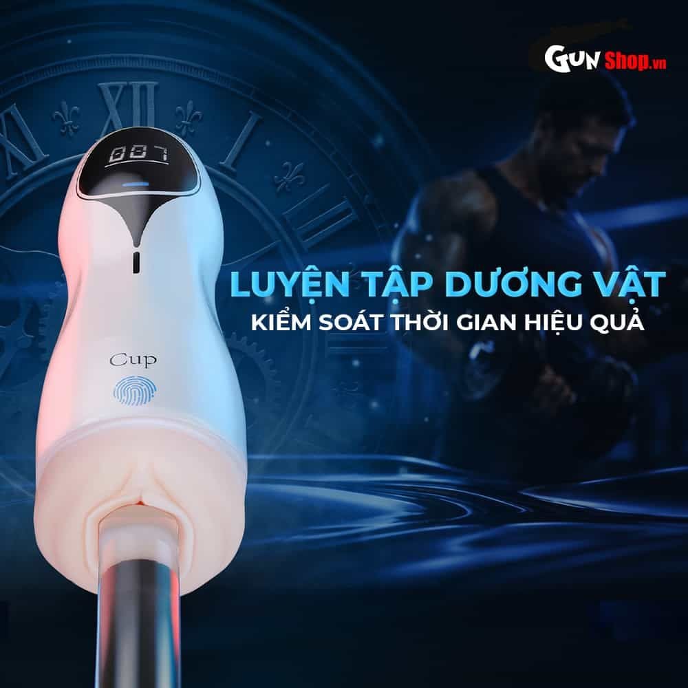Âm đạo giả đa năng Jiuai Weilai Cup