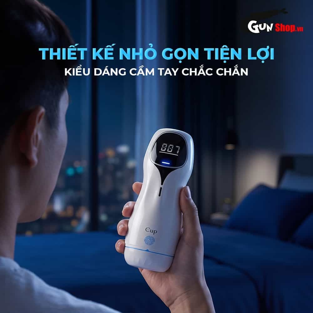 Âm đạo giả đa năng Jiuai Weilai Cup