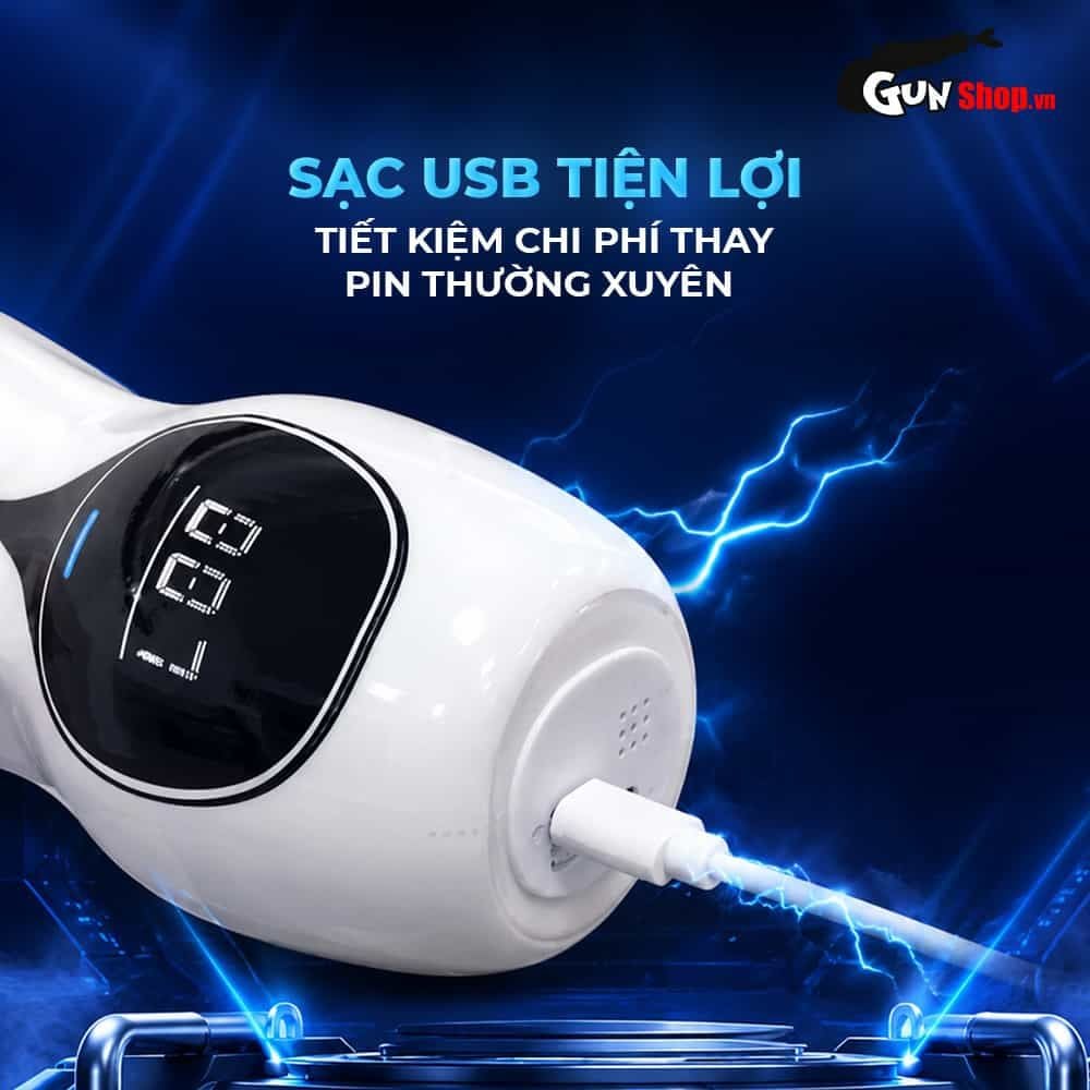 Âm đạo giả đa năng Jiuai Weilai Cup