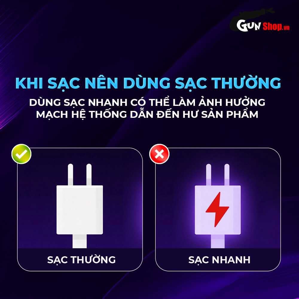 Âm đạo giả đa năng Shelly Play Bubble