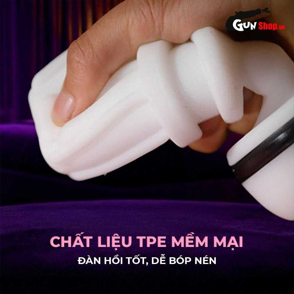 Âm đạo giả đa năng Shelly Play Flirt