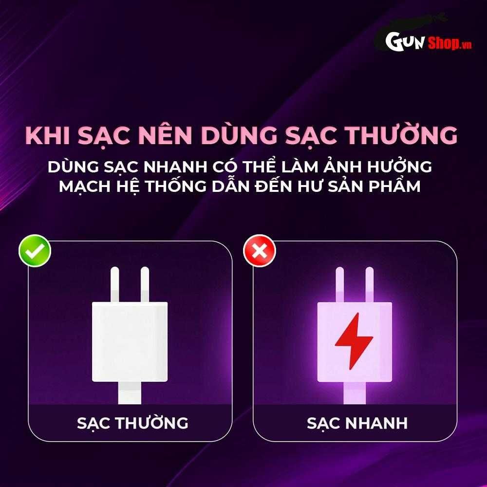 Âm đạo giả đa năng Shelly Play Flirt