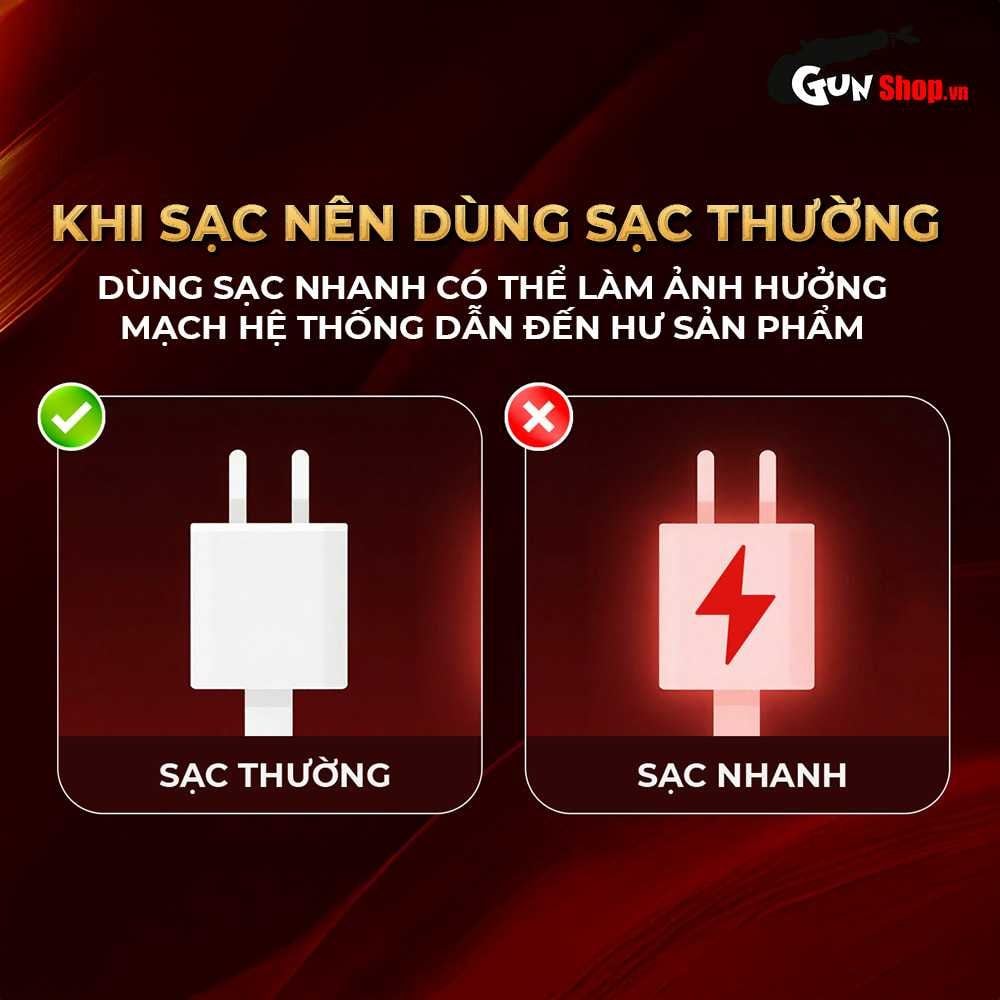 Âm đạo giả đa năng Shelly Play Muse