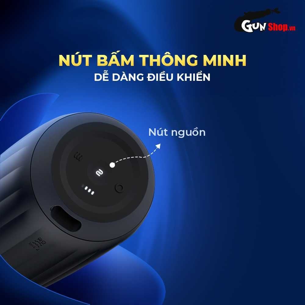 Âm đạo giả đa năng Svakom Sam Neo 2 Pro