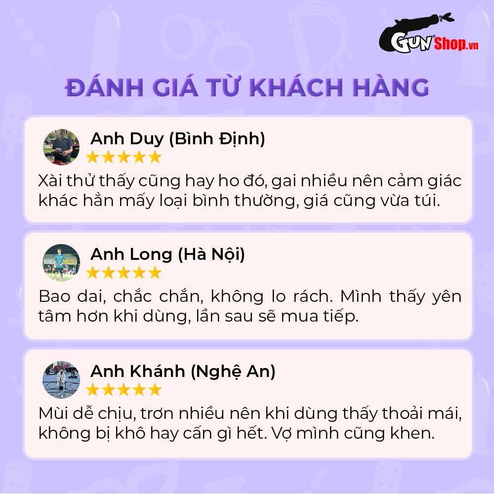 Bao cao su Firon Hydra - Hộp 1 bao nhiều vòng gai, bi siêu lớn + 1 bao Firon Rush (Hộp 2 cái)