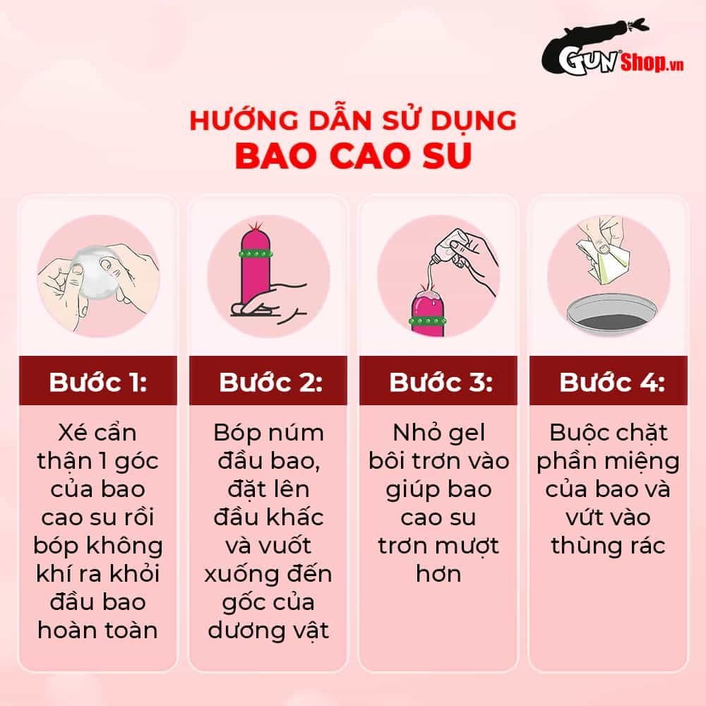 Bao cao su Shell Dino T-rex - Hộp 1 bao nhiều vòng gai, bi nổi lớn + 1 bao Shell Performax (Hộp 2 cái)