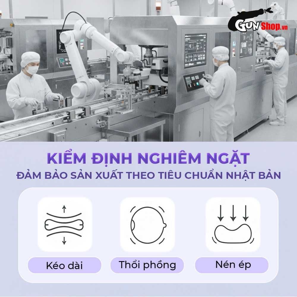 Bao cao su JEX Glamourous Butterfly Hot - Nóng ấm, nhiều gel bôi trơn - Hộp 12 cái