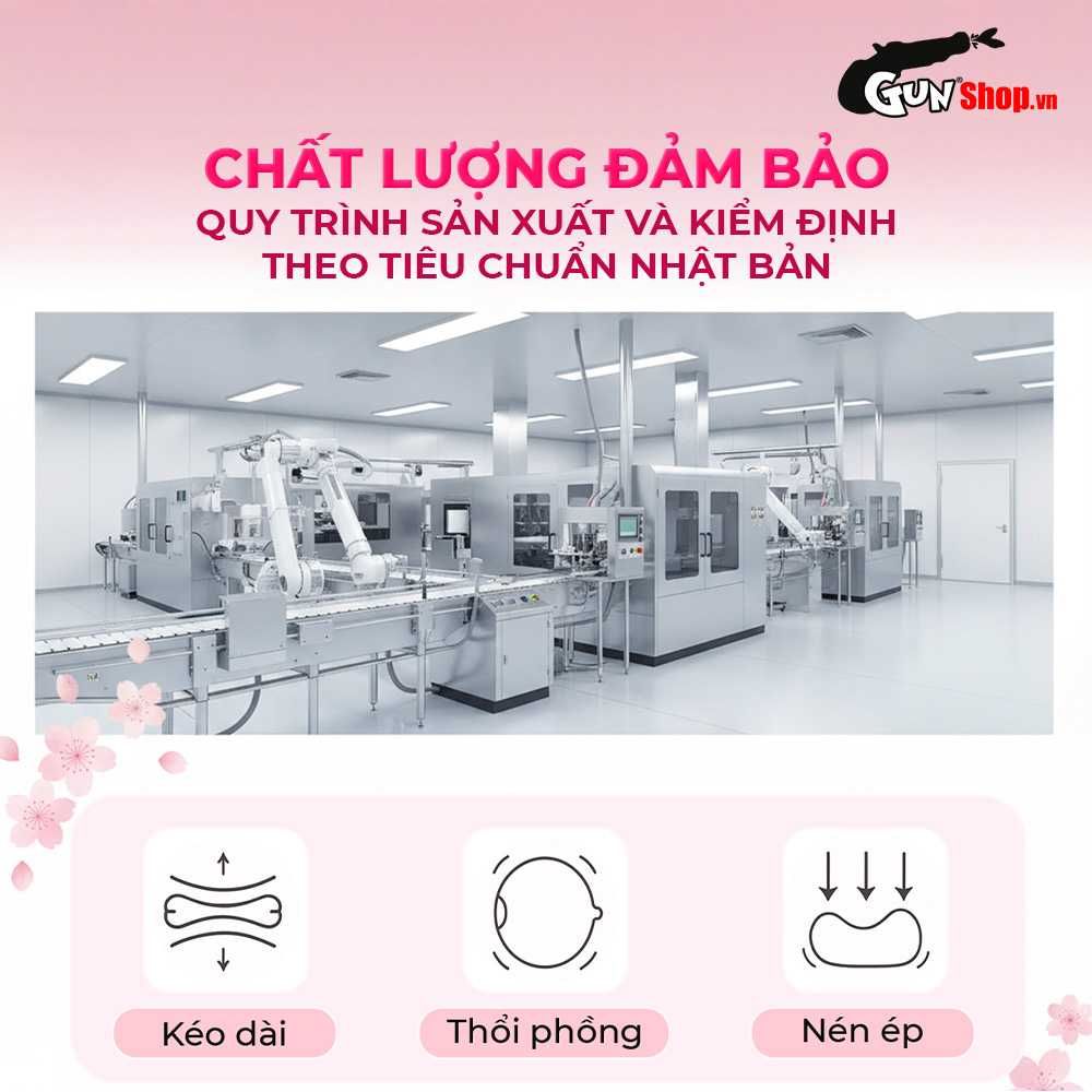 Bao cao su JEX Glamourous Butterfly Moist - Dưỡng ẩm tự nhiên với HA và Collagen  - Hộp 12 cái