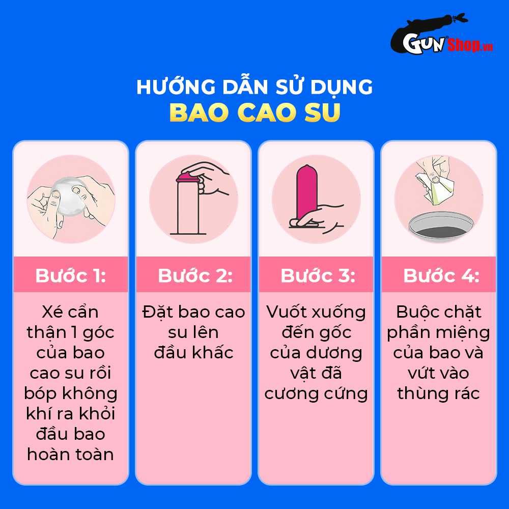 Bao cao su Durex Together - Mềm mại và mịn màng - Hộp 12 cái