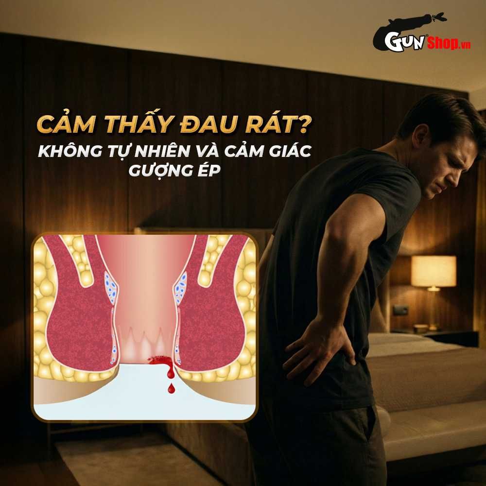 Chai hít tăng khoái cảm Popper DS USA Pig Sweat - Chai 30ml