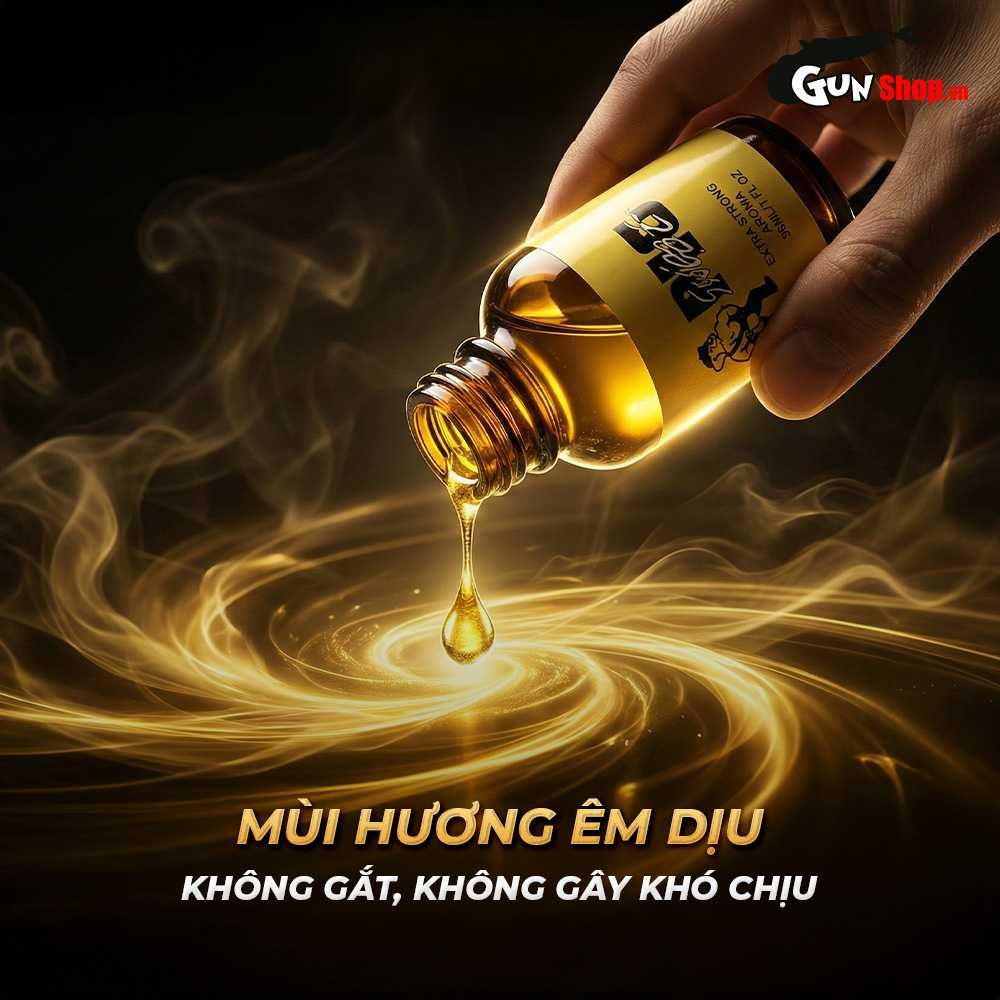 Chai hít tăng khoái cảm Popper DS USA Pig Sweat - Chai 30ml