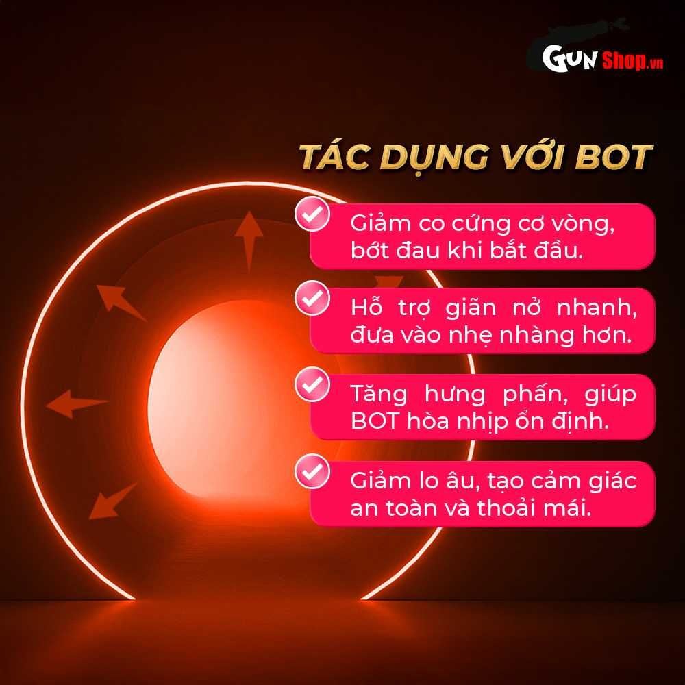 Chai hít tăng khoái cảm Popper DS USA Golden Cock Original - Chai 30ml