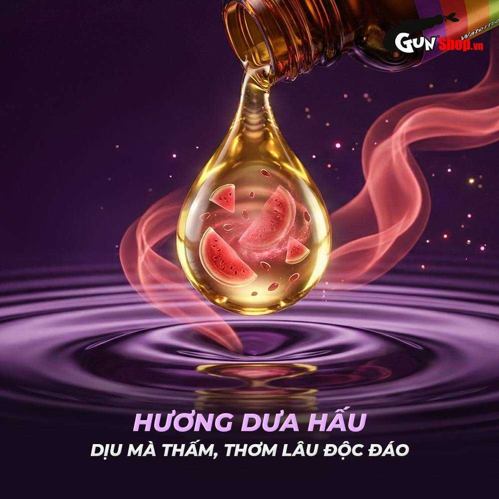 Chai hít tăng khoái cảm Popper DS USA Golden Cock Pride - Chai 30ml