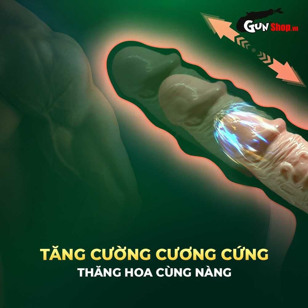 Chai xịt Longtime kéo dài thời gian - Chai 5ml