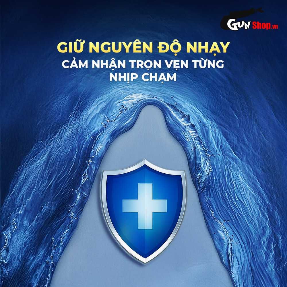 Chai xịt Playboy kéo dài thời gian - Chai 5ml