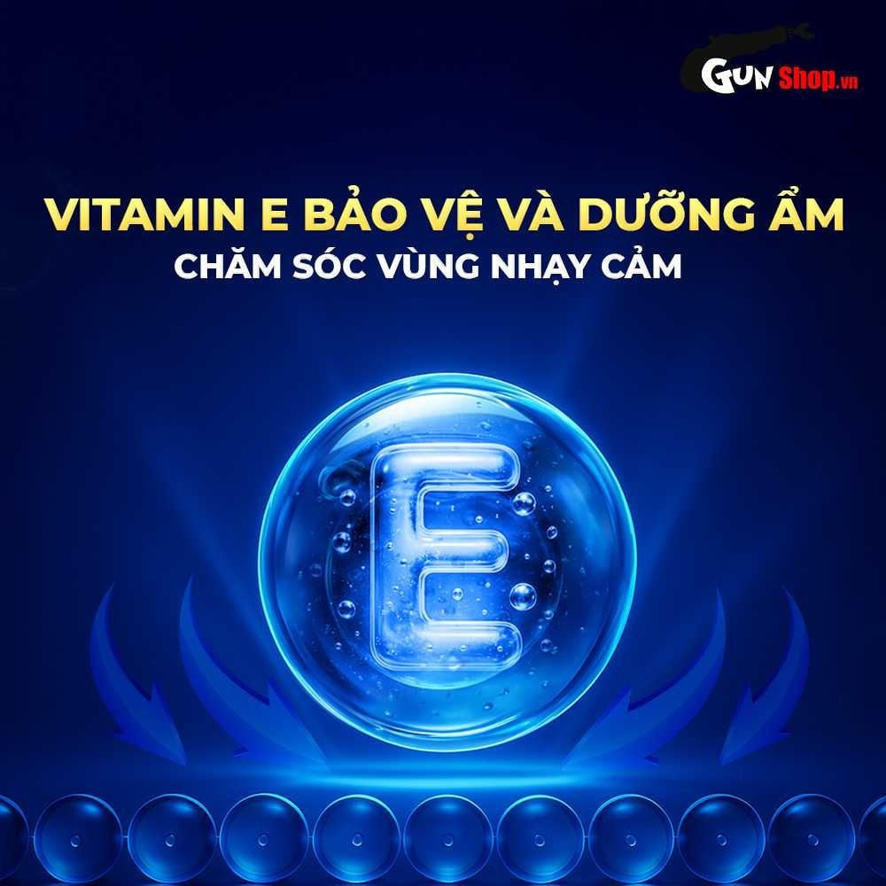 Chai xịt Super Viga 240000 kéo dài thời gian - Chai 45ml