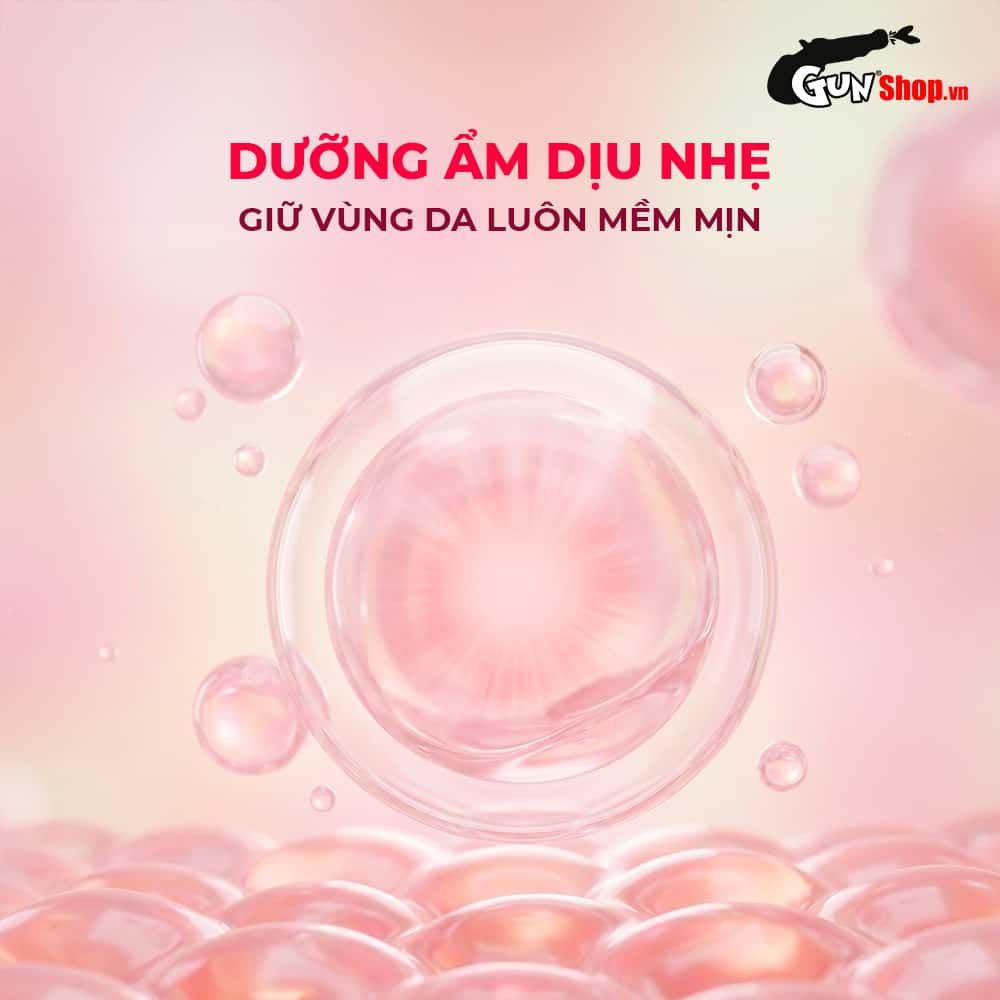 Dung dịch vệ sinh nam Firon Aurum Scent 100ml - Dạng bọt, hương nước hoa cao cấp