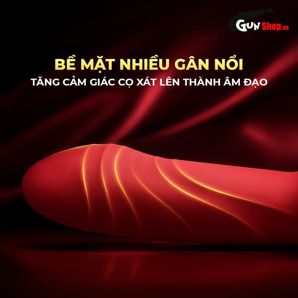 Dương vật giả dính tường Galaku Queen