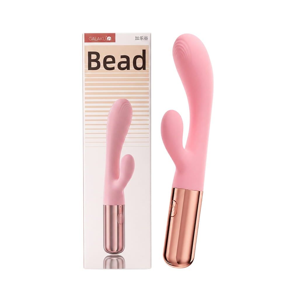 Dương vật giả đa năng Galaku Bead