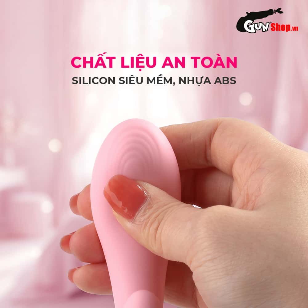 Dương vật giả đa năng Galaku Bead