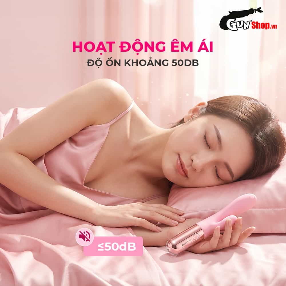 Dương vật giả đa năng Galaku Bead