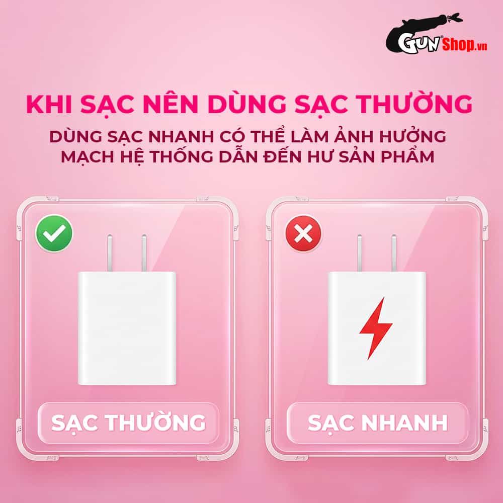 Dương vật giả đa năng Galaku Bead