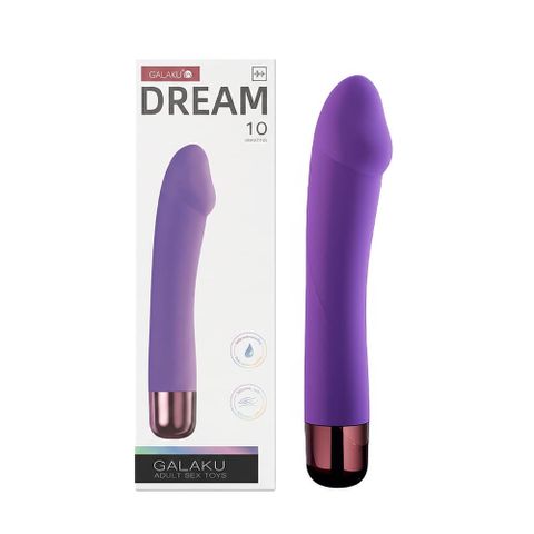 Dương vật giả đa năng Galaku Dream