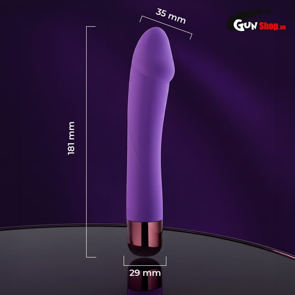 Dương vật giả đa năng Galaku Dream