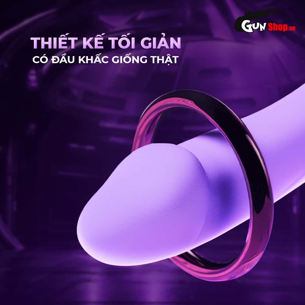 Dương vật giả đa năng Galaku Dream