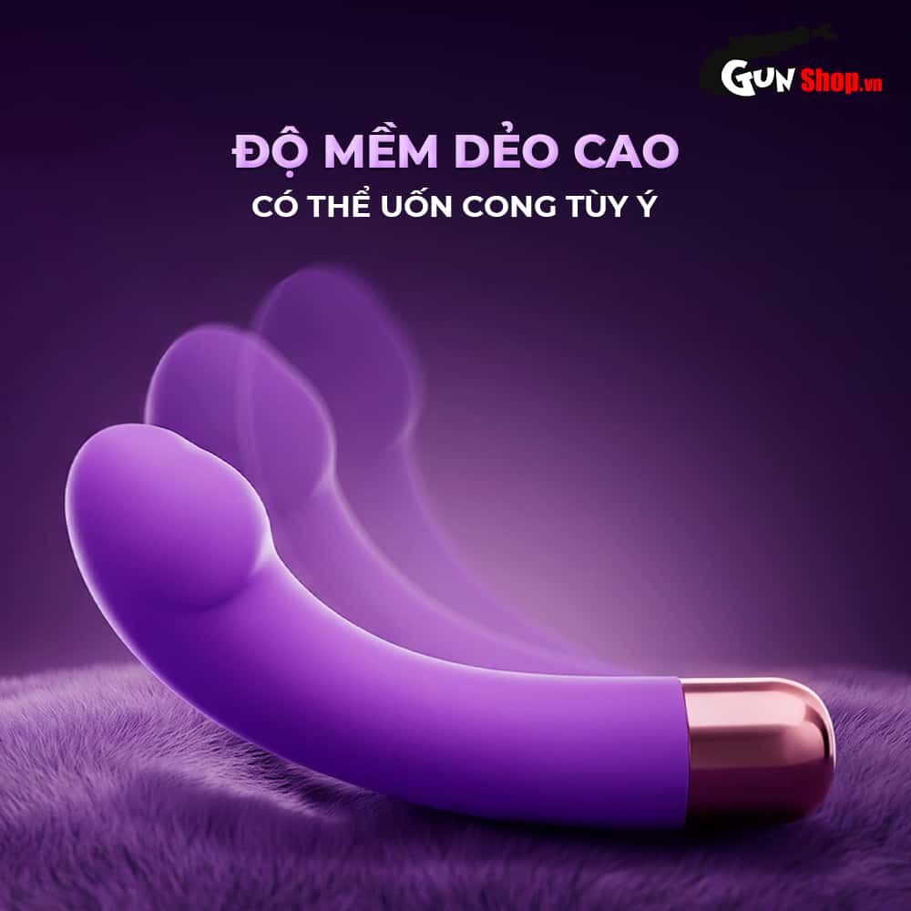 Dương vật giả đa năng Galaku Dream