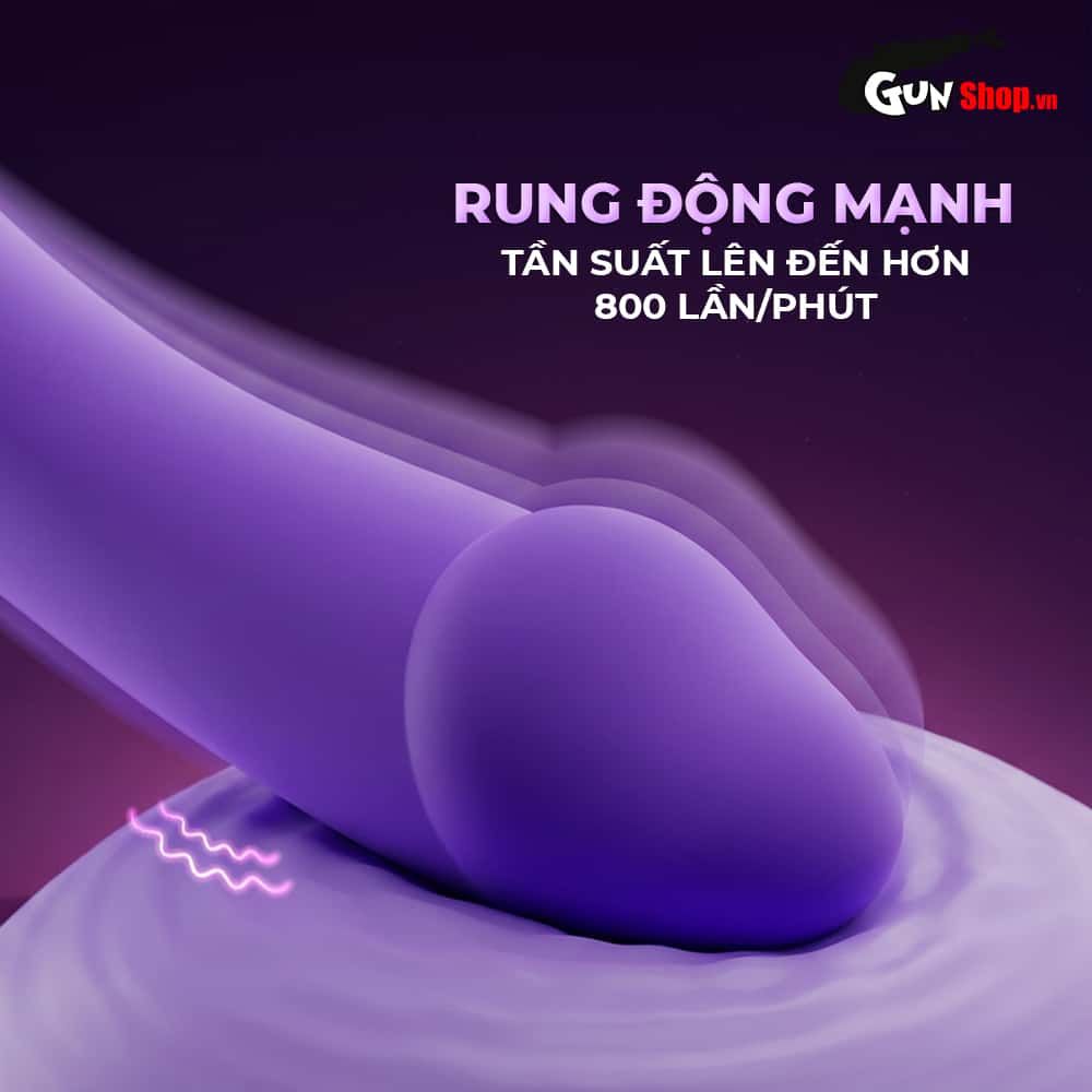 Dương vật giả đa năng Galaku Dream