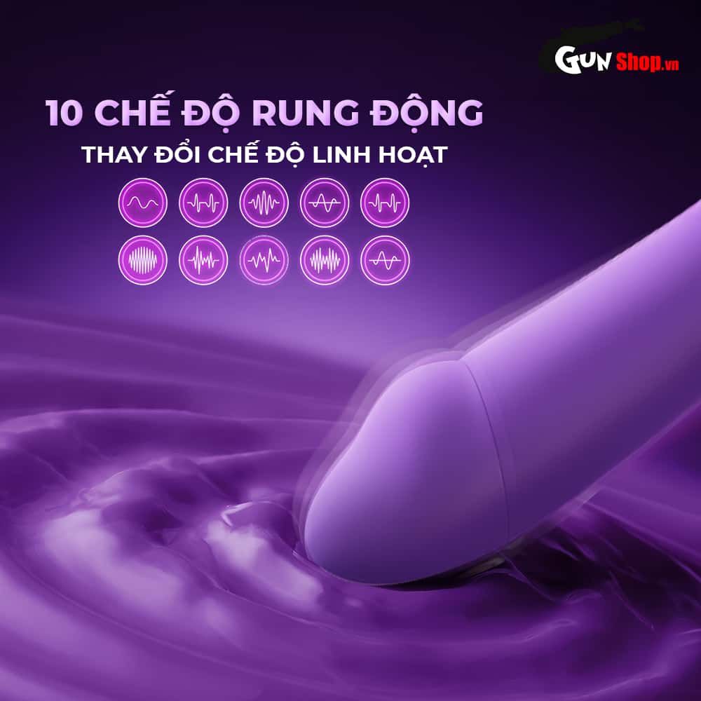 Dương vật giả đa năng Galaku Dream