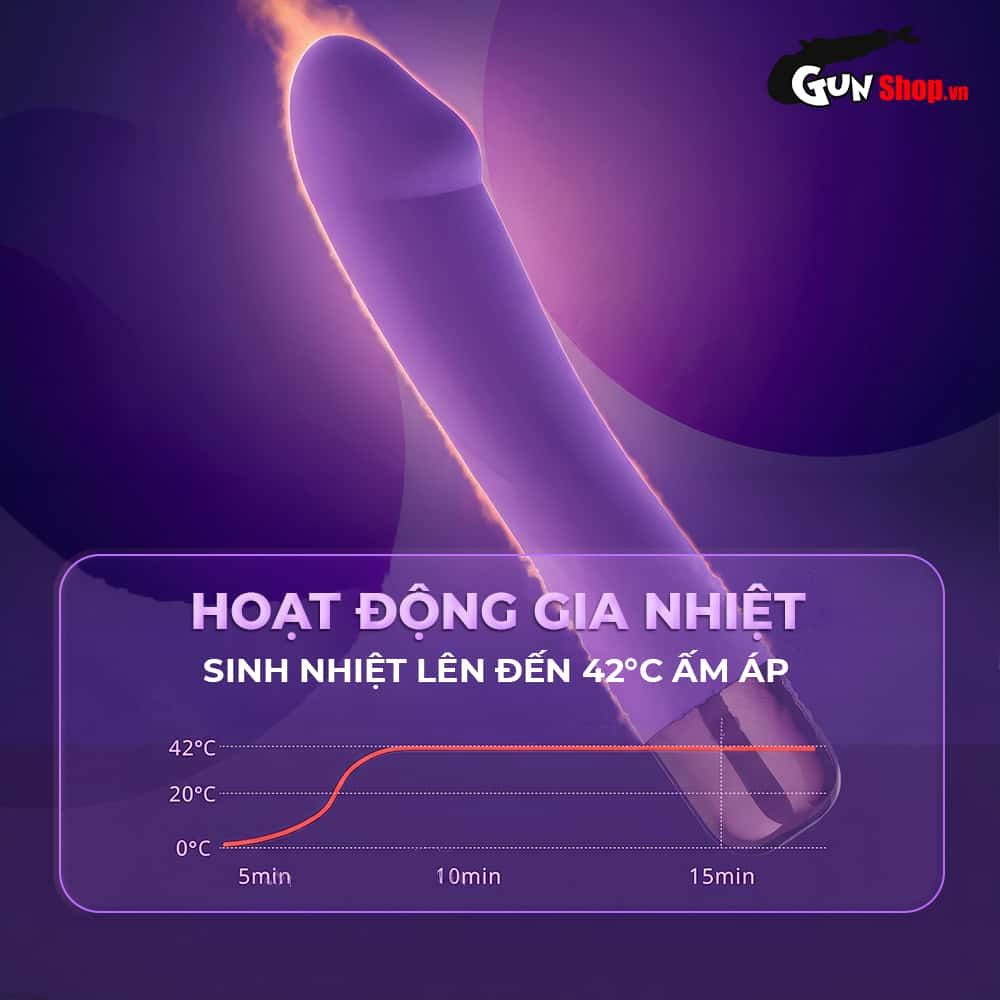Dương vật giả đa năng Galaku Dream