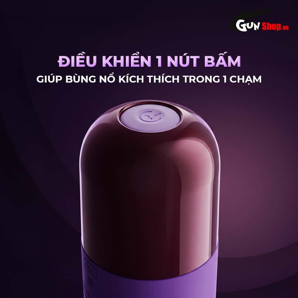 Dương vật giả đa năng Galaku Dream
