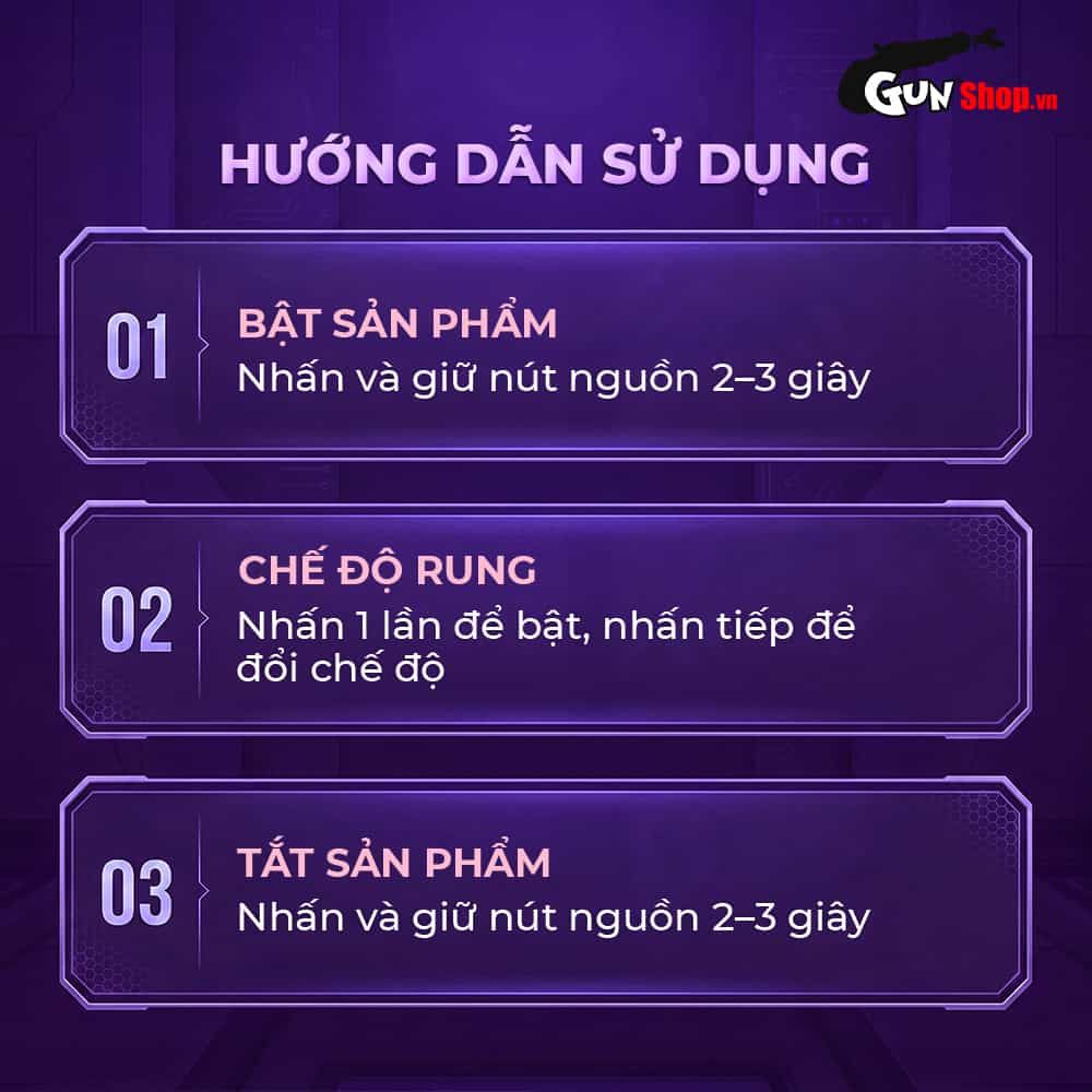 Dương vật giả đa năng Galaku Dream