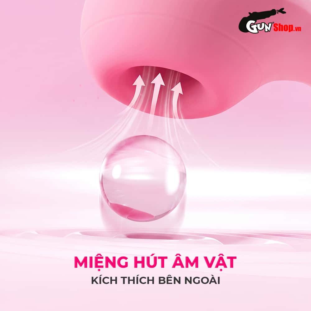 Dương vật giả đa năng Galaku Mifan