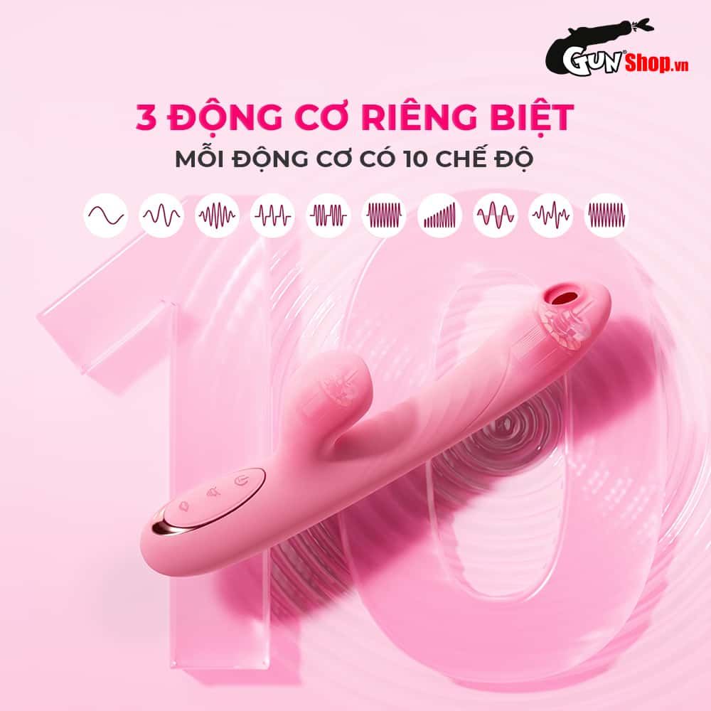 Dương vật giả đa năng Galaku Mifan