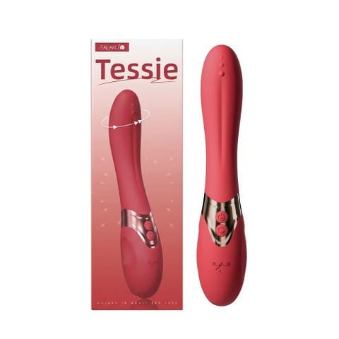 Dương vật giả đa năng Galaku Tessie