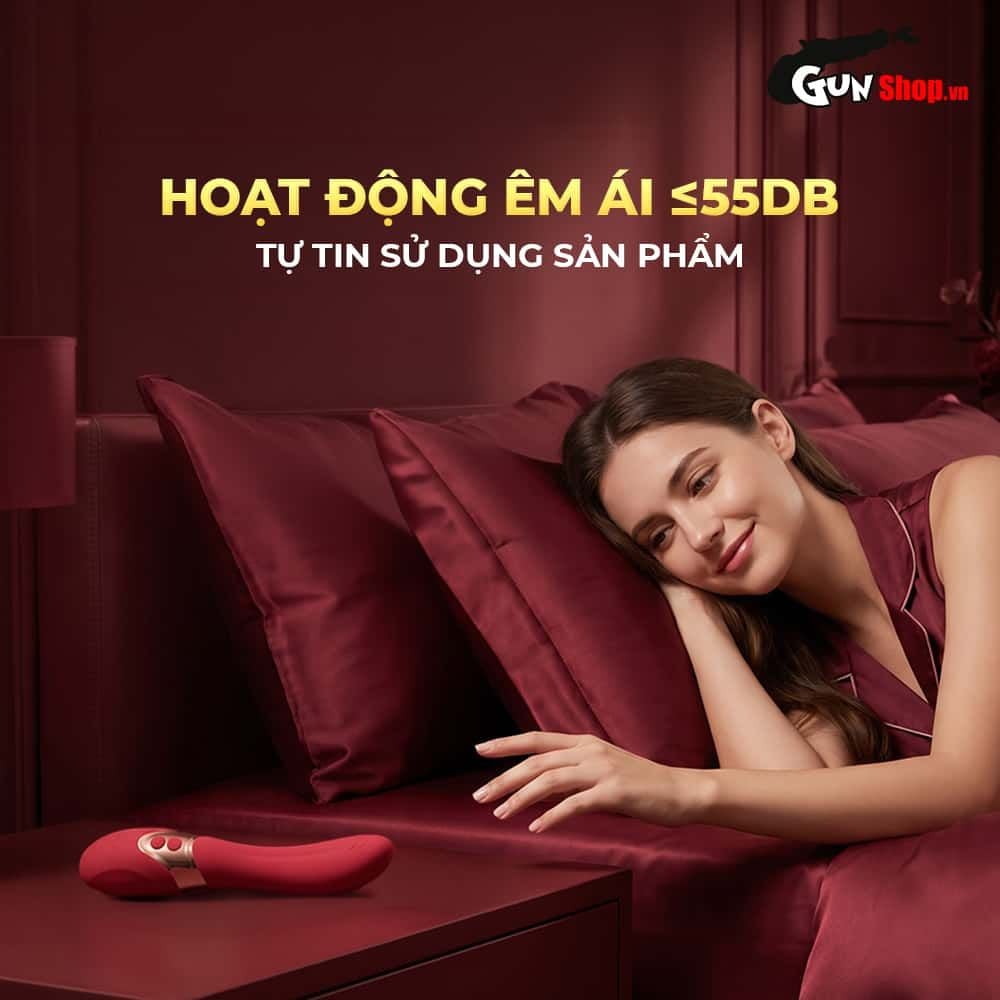 Dương vật giả đa năng Galaku Tessie