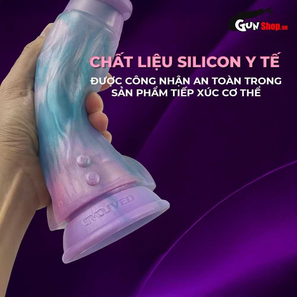 Dương vật giả dính tường, hàng khủng Love World Marshall