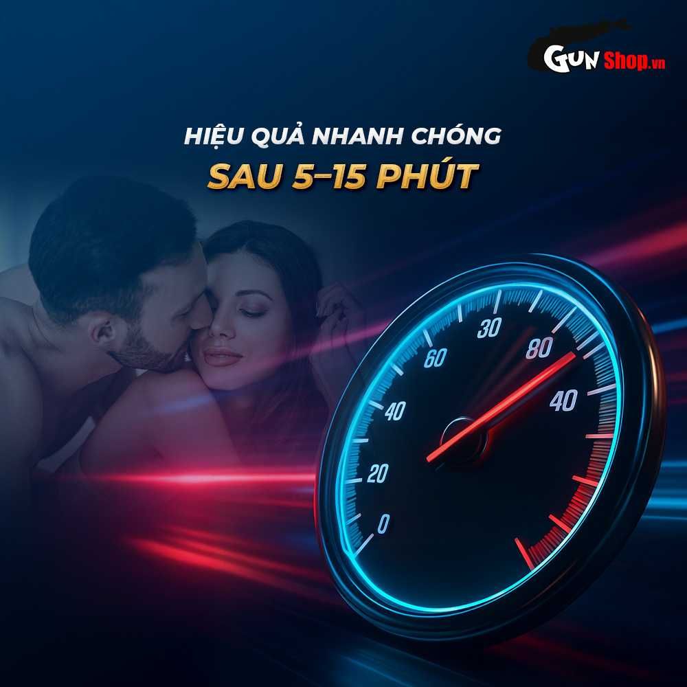 Gel bôi Emla Cream 5% - Chống xuất tinh sớm - Chai 5gr