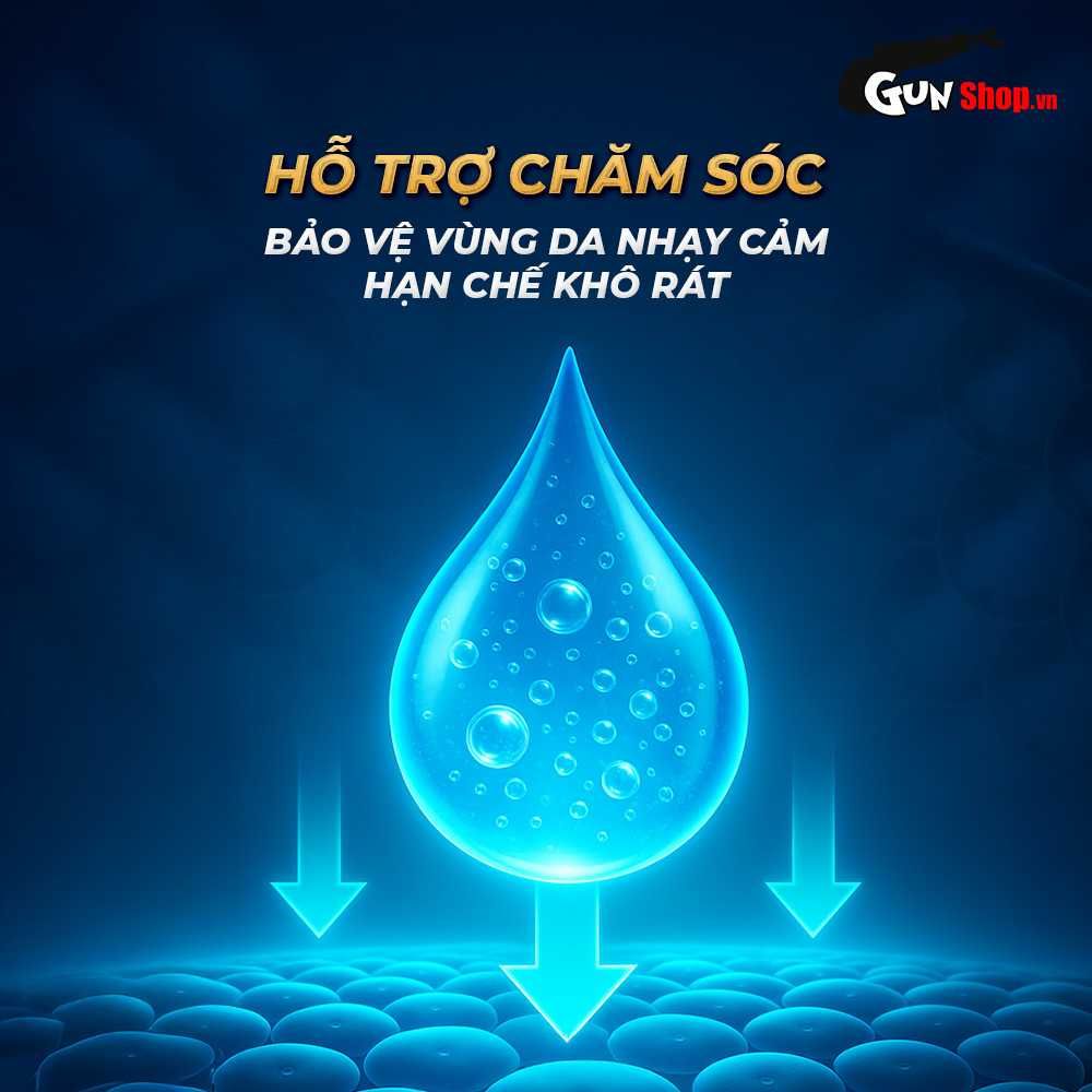 Gel bôi Emla Cream 5% - Chống xuất tinh sớm - Chai 5gr