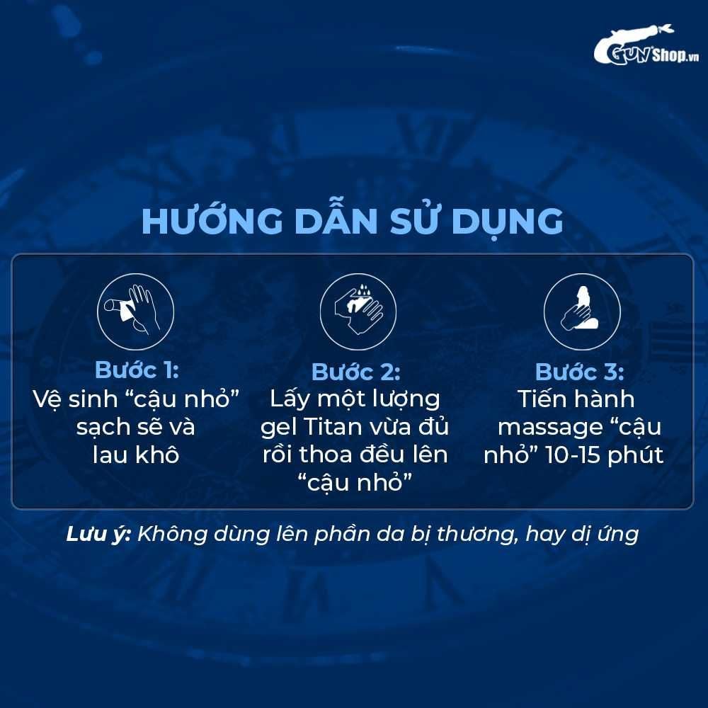 Gel bôi tăng kích thước, hỗ trợ kéo dài thời gian Maxman Xám - Chai 60g