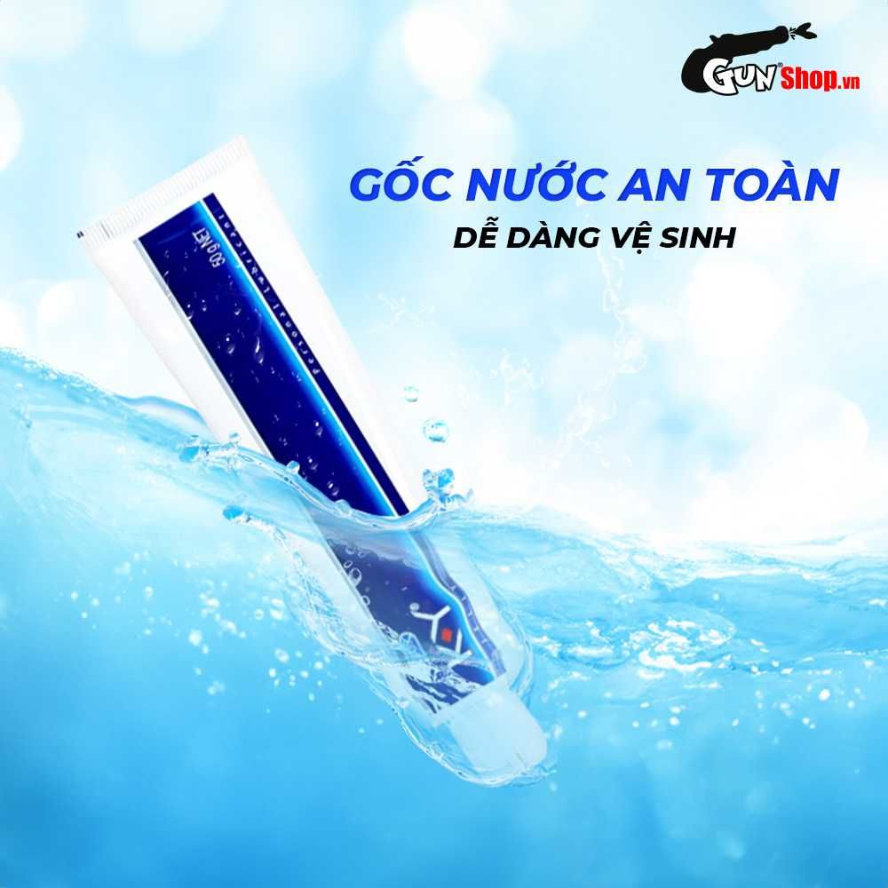 Gel bôi trơn Durex K-Y Jelly - Chai 50gr